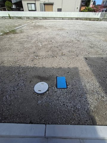 西条市三津屋182-21　売土地のその他