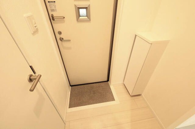 【玄関】 | ＢｅｓｔＳｔａｇｅ東みずほ台