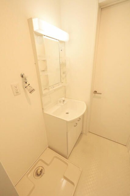【洗面所】 | ＢｅｓｔＳｔａｇｅ東みずほ台
