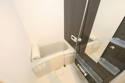 【浴室】 | ＢｅｓｔＳｔａｇｅ東みずほ台