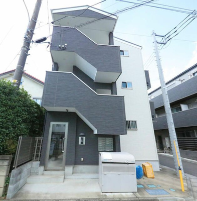 【外観】 | ＢｅｓｔＳｔａｇｅ東みずほ台