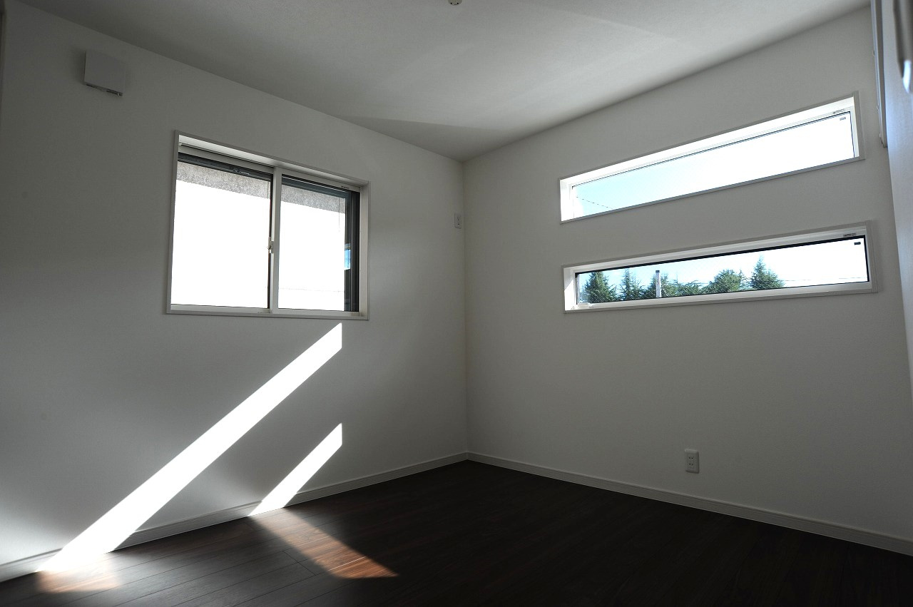 三輪6丁目　新築建売2号棟のその他