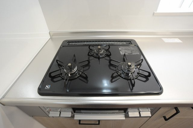 三輪6丁目　新築建売2号棟のその他