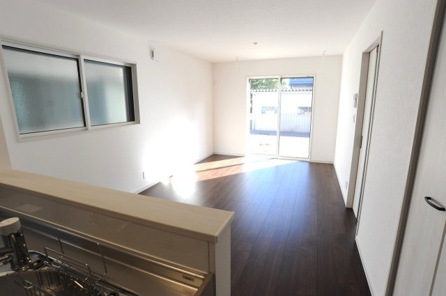 三輪6丁目　新築建売2号棟のその他