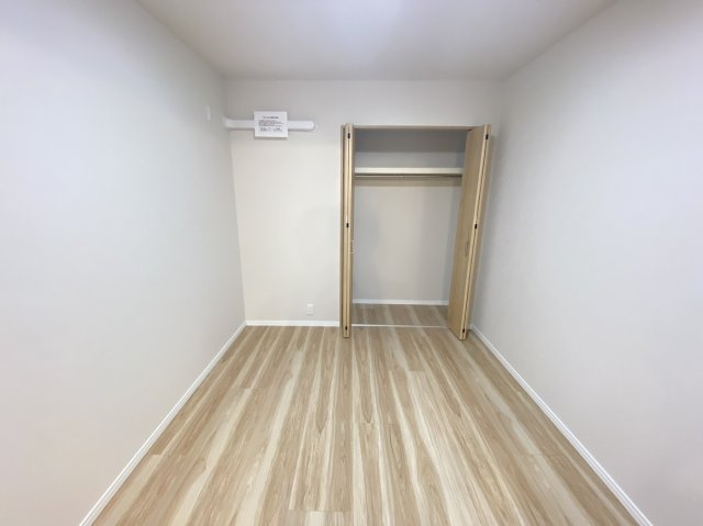 【洋室】ハーモニータウン新取手弐番館 