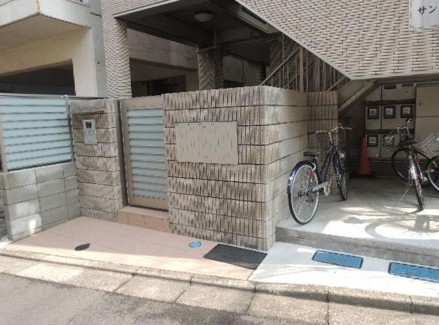 【その他共用部分】
