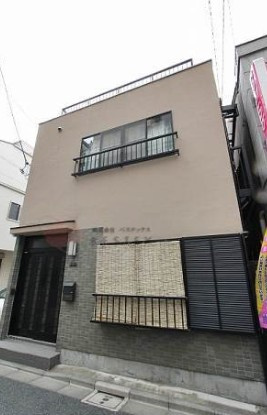 【外観】