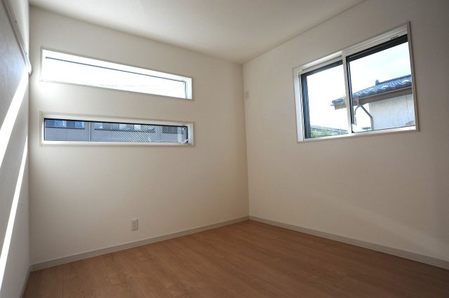 三輪6丁目　新築建売1号棟のその他