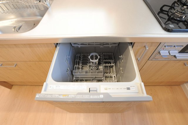 三輪6丁目　新築建売1号棟のその他