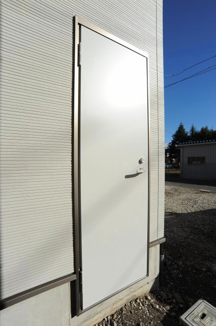 三輪6丁目　新築建売1号棟のその他