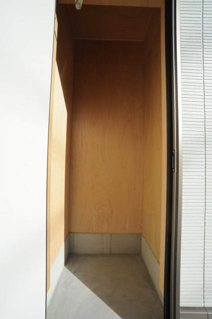 三輪6丁目　新築建売1号棟のその他