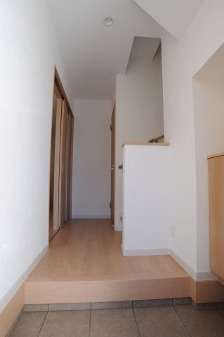 三輪6丁目　新築建売1号棟のその他