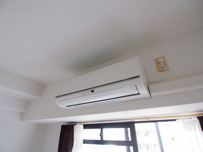 【設備】プレサンス同心アーバンステージ