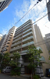 大阪市中央区東高麗橋のマンションの画像