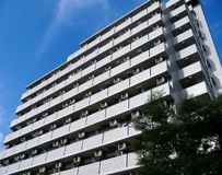 大阪市北区豊崎１丁目のマンションの画像