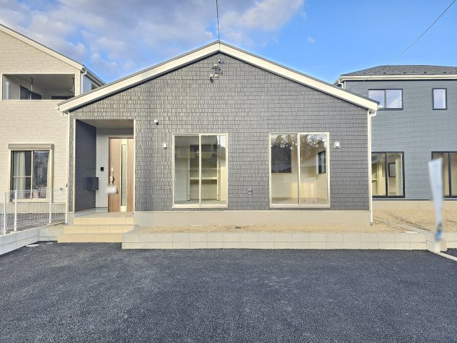 瑞浪市下沖町第４