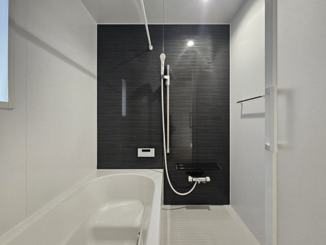 瑞浪市下沖町第４の浴室