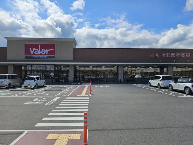瑞浪市下沖町第４の周辺|ショッピング施設