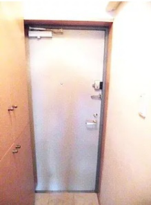 【玄関】 | ワールドパレス学芸大学