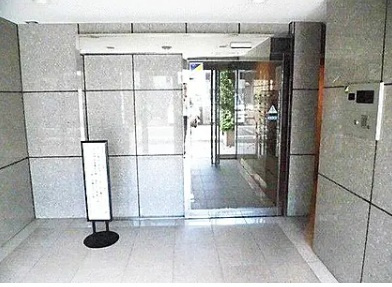 【ロビー】 | ワールドパレス学芸大学