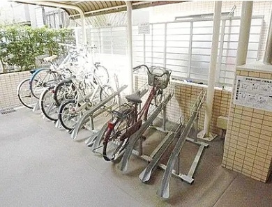 【その他】 | ワールドパレス学芸大学