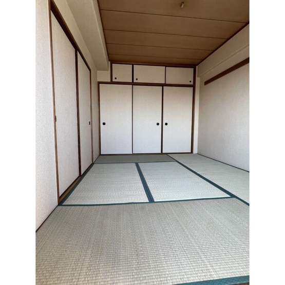 【収納】 | 平野西レジデンス