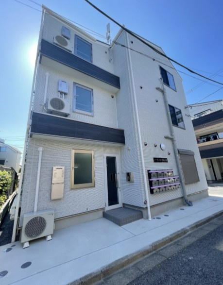 ノーザンロード扇大橋