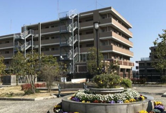 【外観】 | 人気の分譲賃貸物件です