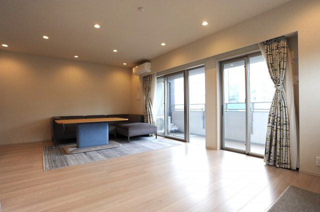 サーパス長野南県|05/30 17:51