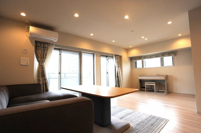 サーパス長野南県|05/30 17:51