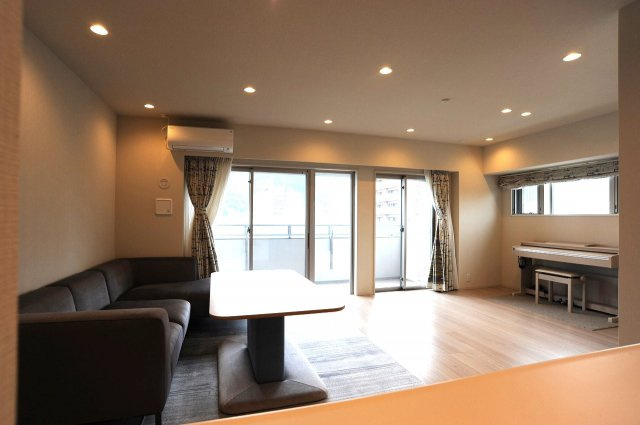 サーパス長野南県|05/30 17:51