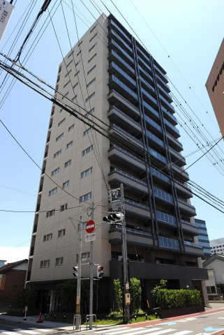 サーパス長野南県の外観|05/30 17:49