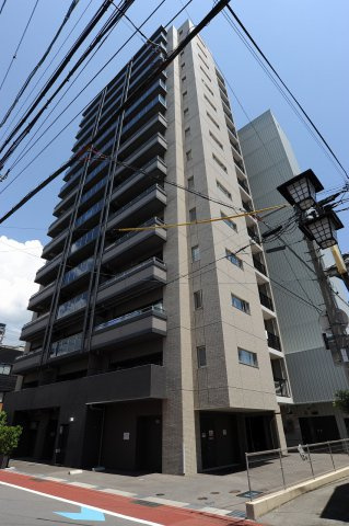 サーパス長野南県|05/30 17:49