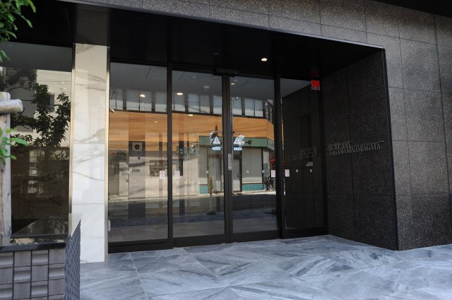 サーパス長野南県|05/30 17:50