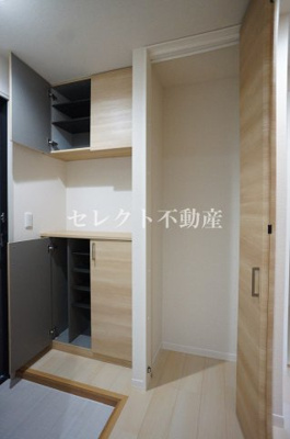 【洋室】 | フローラル古城 A棟 | 【フローラル古城 A棟】