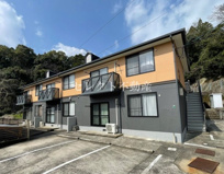 フローラル古城 A棟の画像