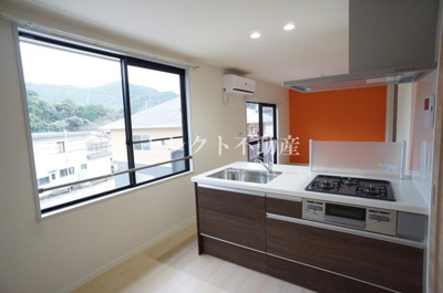 【キッチン】 | フローラル古城 A棟 | 【フローラル古城 A棟】