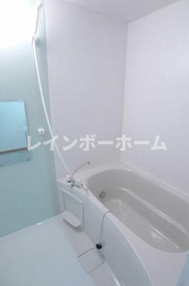 プランドールの浴室