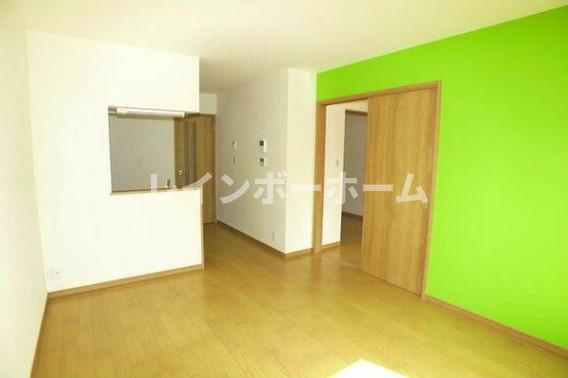 プランドールの内装