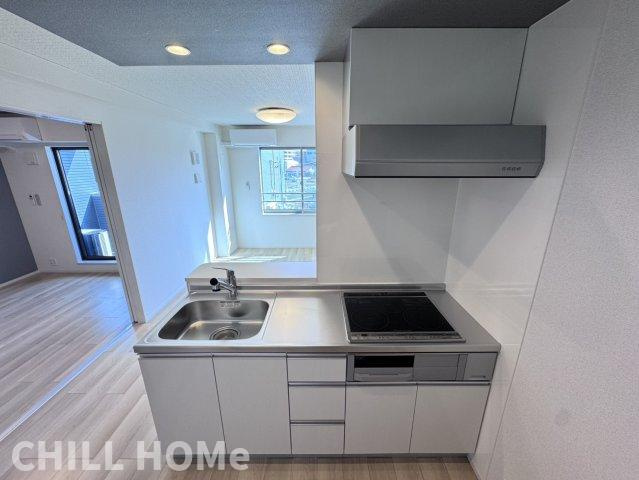 クラール　島野　Ａのキッチン|他社様掲載物件もまとめてご紹介、ご案内可能です(^^)/