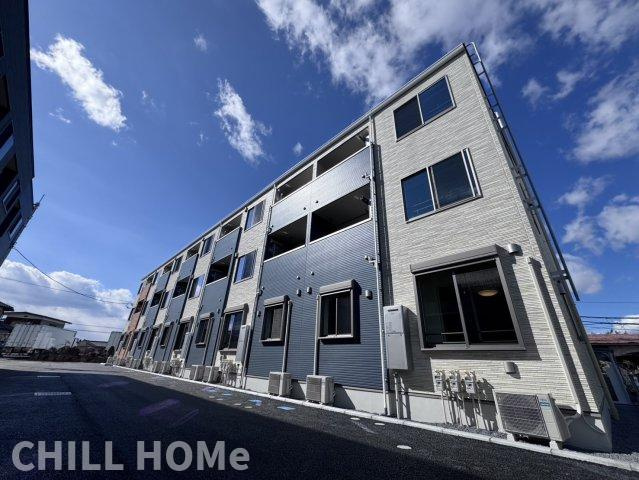 クラール　島野　Ａの外観|他社様掲載物件もまとめてご紹介、ご案内可能です(^^)/