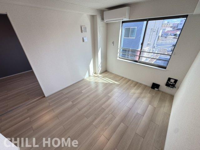 クラール　島野　Ａの居間・リビング|他社様掲載物件もまとめてご紹介、ご案内可能です(^^)/