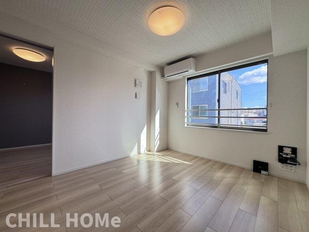 クラール　島野　Ａの居間・リビング|他社様掲載物件もまとめてご紹介、ご案内可能です(^^)/