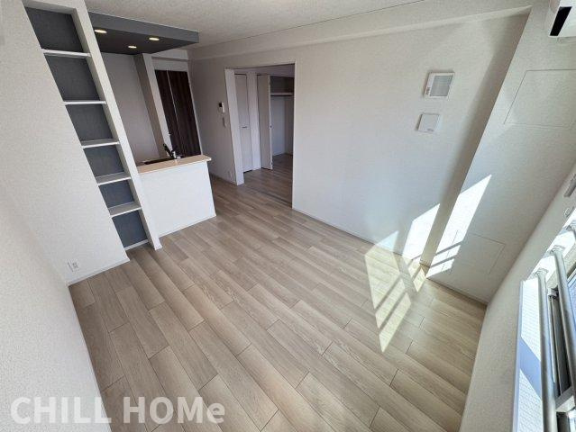 クラール　島野　Ａの内装|他社様掲載物件もまとめてご紹介、ご案内可能です(^^)/