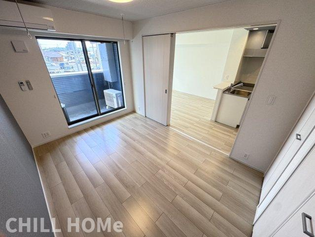 クラール　島野　Ａの居間・リビング|他社様掲載物件もまとめてご紹介、ご案内可能です(^^)/