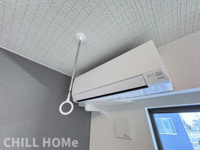 クラール　島野　Ａの設備|他社様掲載物件もまとめてご紹介、ご案内可能です(^^)/