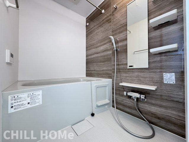 クラール　島野　Ａの浴室|他社様掲載物件もまとめてご紹介、ご案内可能です(^^)/