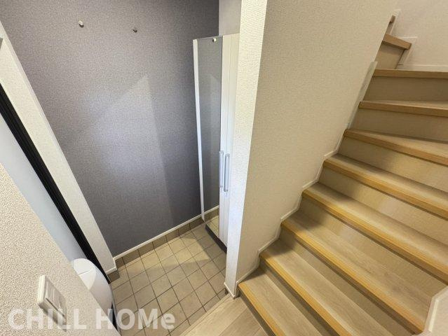 クラール　島野　Ａの玄関|他社様掲載物件もまとめてご紹介、ご案内可能です(^^)/