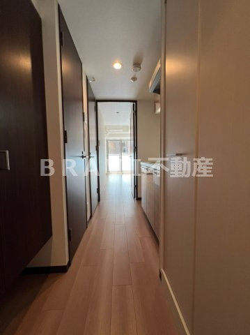 エスリード大手前　BRAVI不動産の内装|【エスリード大手前】きれいな内装です