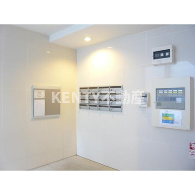 【その他共用部分】 | パークヒルコート